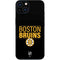 NHL Boston Bruins Lineup iPhone 14 Plus Skin
